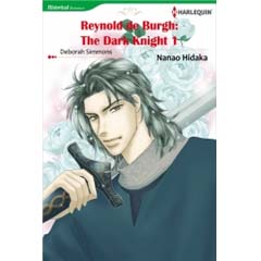 Acheter Reynold De Burgh : The Dark Knight sur Amazon