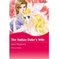 Acheter The Italian Duke's Wife sur Amazon
