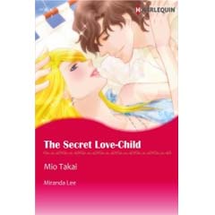Acheter The Secret Love-Child sur Amazon