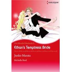 Acheter Ethan's Temptress Bride sur Amazon