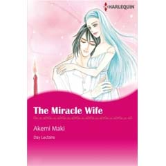 Acheter The Miracle Wife sur Amazon