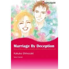 Acheter Marriage by Deception sur Amazon