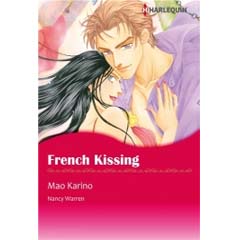 Acheter French Kissing sur Amazon