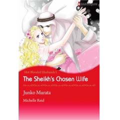 Acheter The Sheikh's Chosen Wife sur Amazon