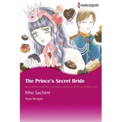 Acheter The Prince's Secret Bride sur Amazon