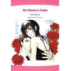 Acheter The Playboy's Virgin sur Amazon