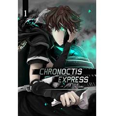 Acheter Chronoctis Express sur Amazon