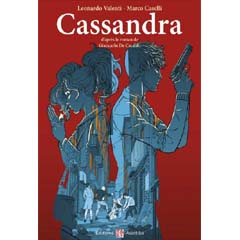 Acheter Cassandra sur Amazon
