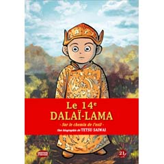 Acheter Le 14ème Dalai Lama sur Amazon