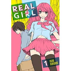 Acheter Real Girl sur Amazon