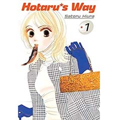 Acheter Hotaru's Way sur Amazon