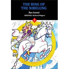 Acheter The Ring of The Nibelung sur Amazon