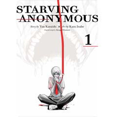 Acheter Starving Anonymous sur Amazon