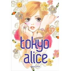 Acheter Tokyo Alice sur Amazon
