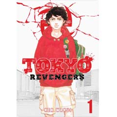 Acheter Tokyo Revengers sur Amazon