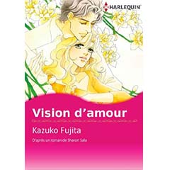 Acheter Vision d'amour sur Amazon