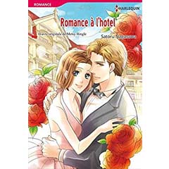 Acheter Romance à l'hotel sur Amazon