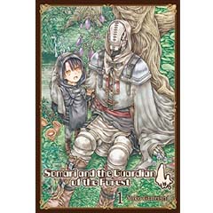 Acheter Somari and the Guardian of the Forest sur Amazon