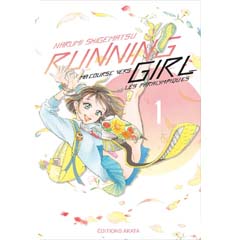 Acheter Running Girl sur Amazon