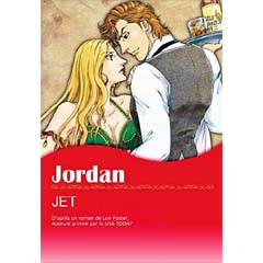 Acheter Jordan sur Amazon