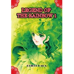Acheter Legend of the Rainbow sur Amazon