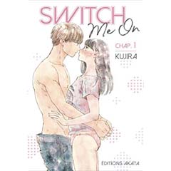 Acheter Switch Me On sur Amazon