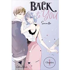 Acheter Back to you sur Amazon
