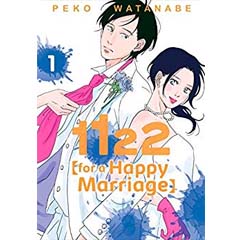 Acheter 1122 : For a Happy Marriage sur Amazon