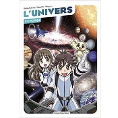 Acheter L'Univers en manga sur Amazon