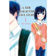 Acheter A Side Character's Love Story sur Amazon