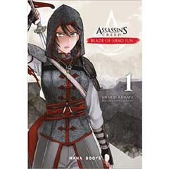 Acheter Assassin's Creed : Blade of Shao Jun sur Amazon