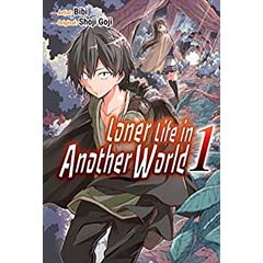 Acheter Loner Life in Another World sur Amazon