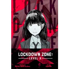 Acheter Lockdown Zone: Level X sur Amazon