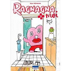 Acheter Ragnagna et moi sur Amazon