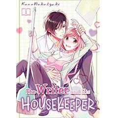Acheter The Writer and His Housekeeper sur Amazon
