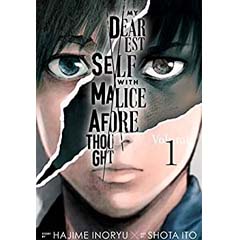Acheter My Dearest Self With Malice Aforethought sur Amazon