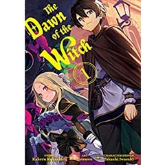Acheter The Dawn of the Witch sur Amazon