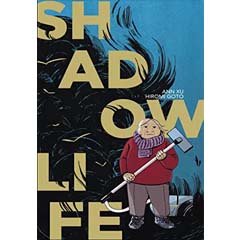 Acheter Shadow Life sur Amazon