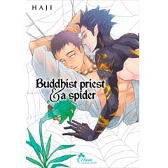 Acheter Buddhist priest & spider sur Amazon