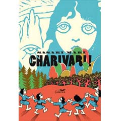 Acheter Charivari Anthologie sur Amazon