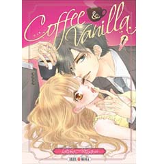 Acheter Coffee and Vanilla sur Amazon
