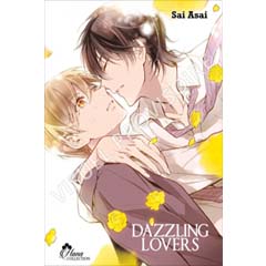 Acheter Dazzling Lovers sur Amazon