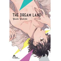 Acheter The Dream Land sur Amazon