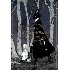 Acheter L'Enfant et le maudit sur Amazon