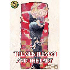 Acheter The Gentleman and the Lady sur Amazon