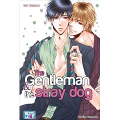 Acheter The Gentleman and the Stray Dog sur Amazon