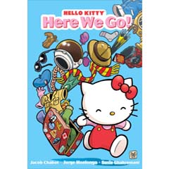 Acheter Hello Kitty sur Amazon