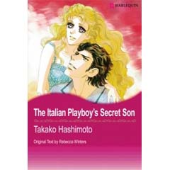Acheter The Italian Playboy Secret's Son sur Amazon