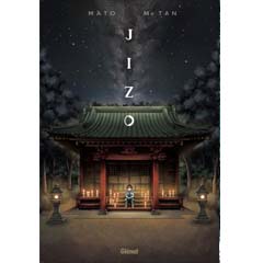 Acheter Jizo sur Amazon