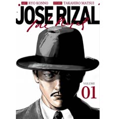 Acheter Jose Rizal sur Amazon